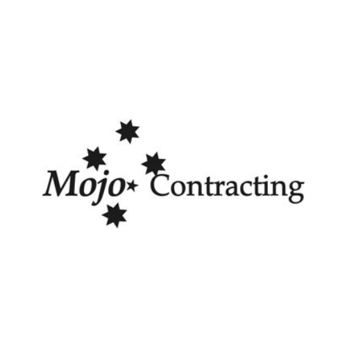 Mojo Tree And Stump Removal Logo