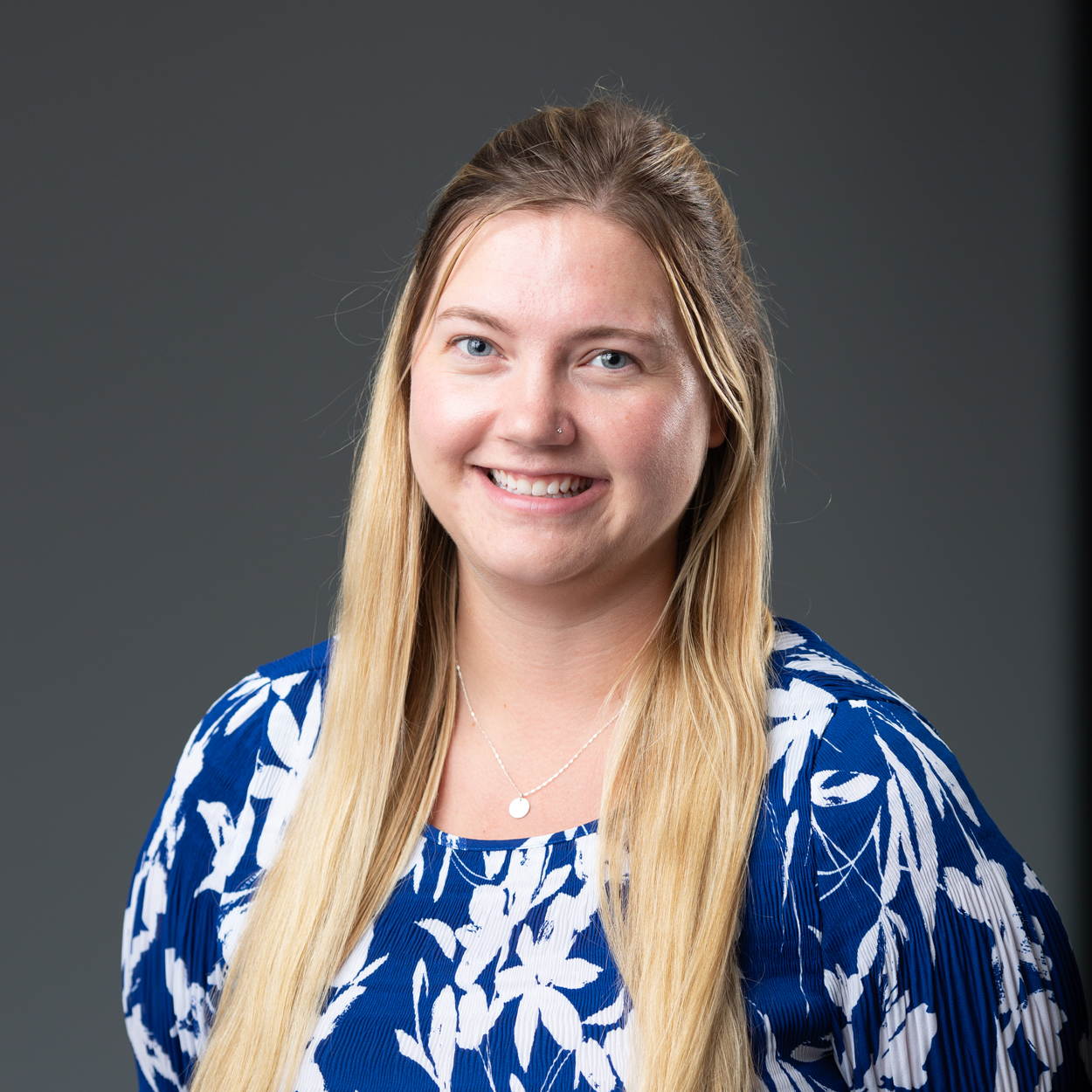 Madison L. Lux, MPAS, BS, PA-C