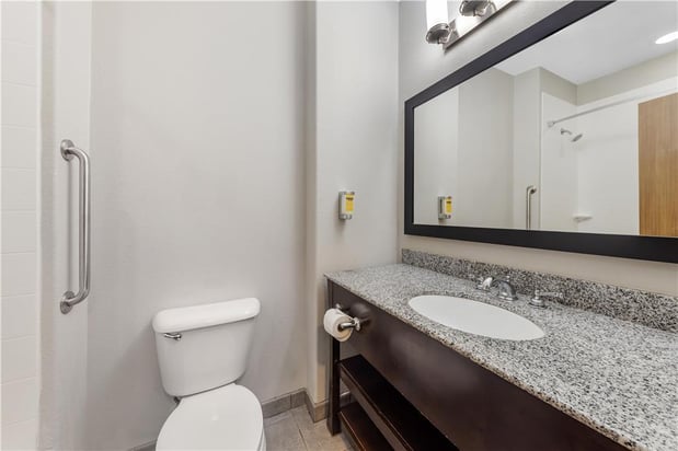 Images Best Western Plus Sand Bass Inn & Suites