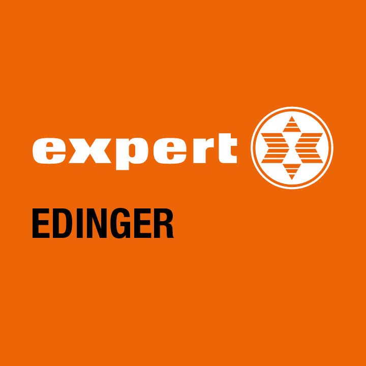 Expert Edinger Logo