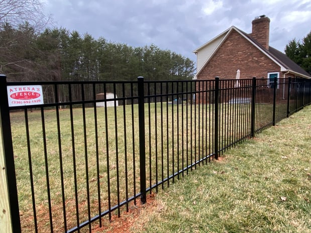 Images Athena's Fence LLC