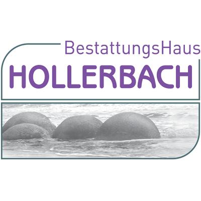 Hollerbach Bestattungshaus Ralf Hollerbach e.K. in Naila - Logo