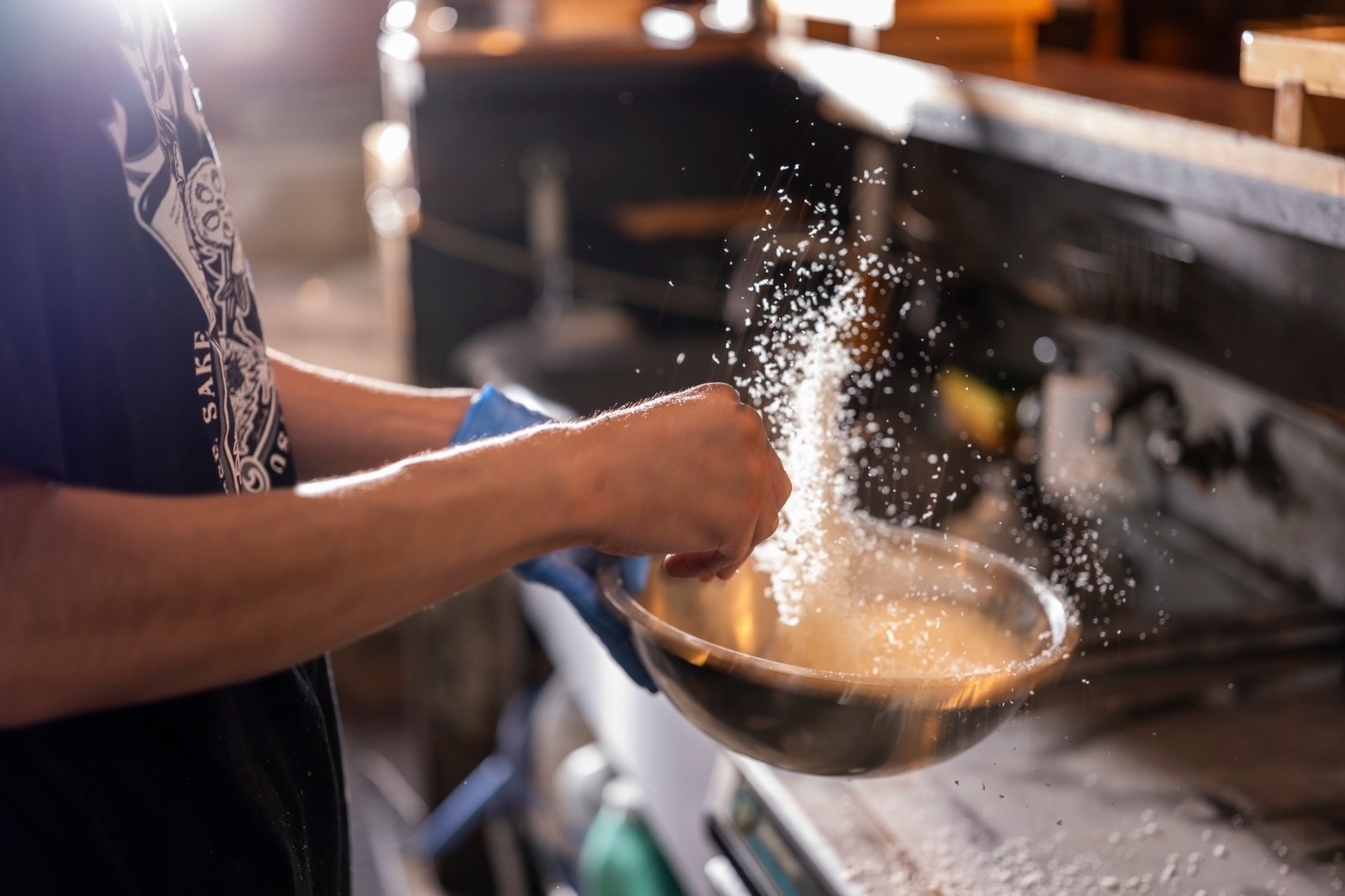 Images あいよっ！東寺駅店