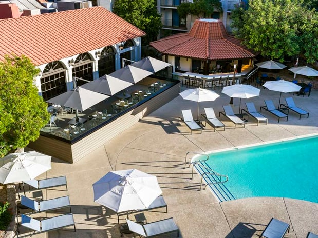 Images Embassy Suites by Hilton Scottsdale Resort