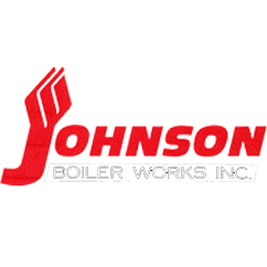 Johnson Boiler Works Inc Logo