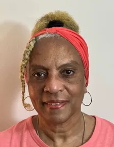 Images Ednina  Welters, Counselor