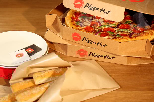 Images Pizza Hut