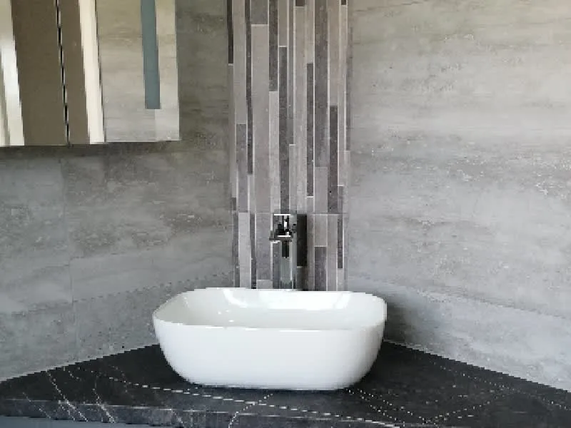 Images Flo-Rite Tiling