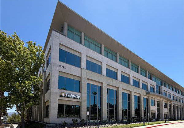 Images Fidelity Investments