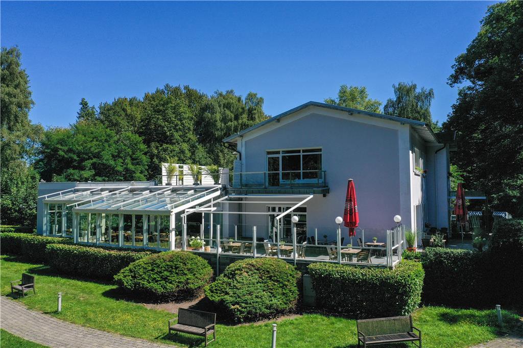 Bilder Seehotel Frankenhorst, BW Signature Collection by Best Western