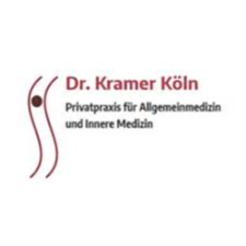 Ärzte-Partnerschaft Dr. Kramer Dr. med. Christiane Kramer & Dr. med. Markus Kramer in Köln - Logo