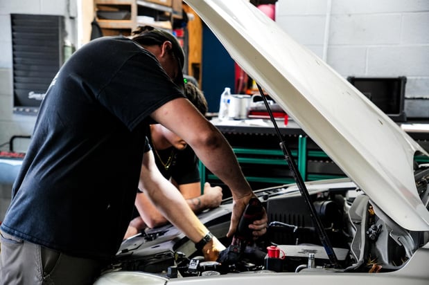 Images Advantage Auto Service