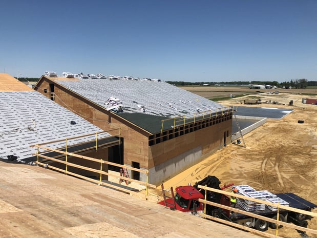 Images Alpha Roofing & Siding