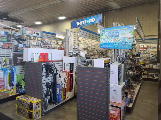 Images Juniata Valley RV