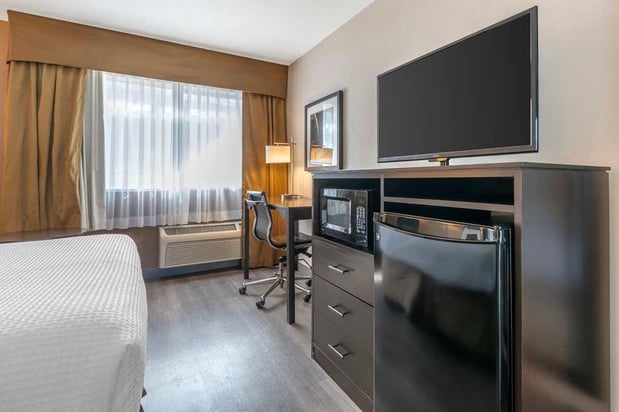 Images Best Western Inn of Vancouver