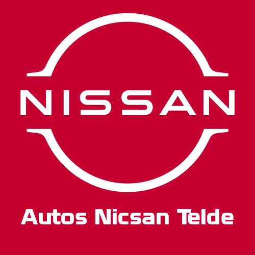 Nissan Autos Nicodemus Santana Logo