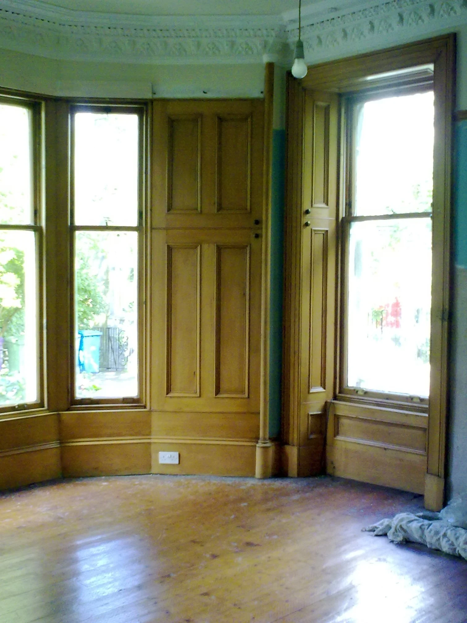 Images Rennie Wishart Restoration