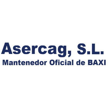 Asercag SL Logo