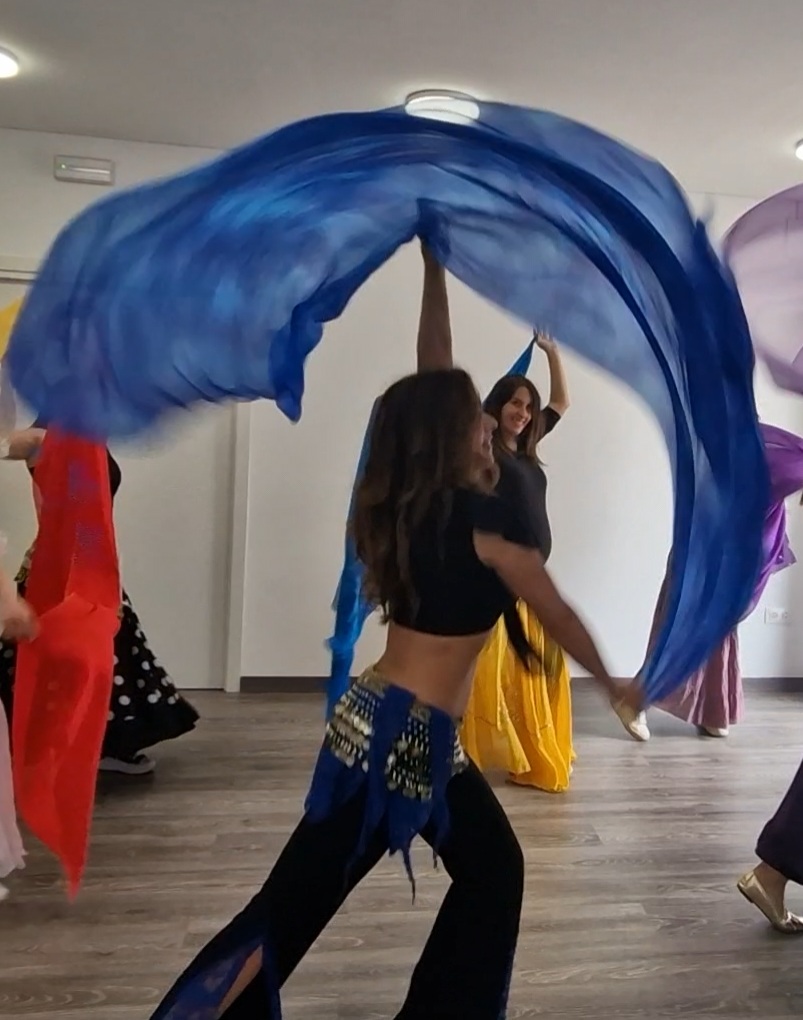 Images Parquesolar Dance