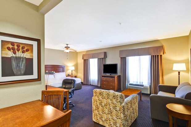 Images Homewood Suites by Hilton Houston West-Energy Corridor
