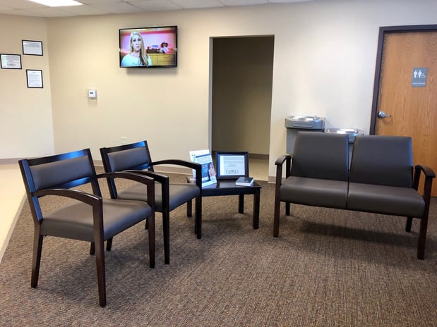 Images Family Care of the Bluegrass Lawrenceburg