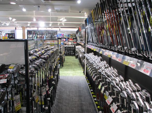 Images ゴルフパートナー 西港ゴルフウエスポ店