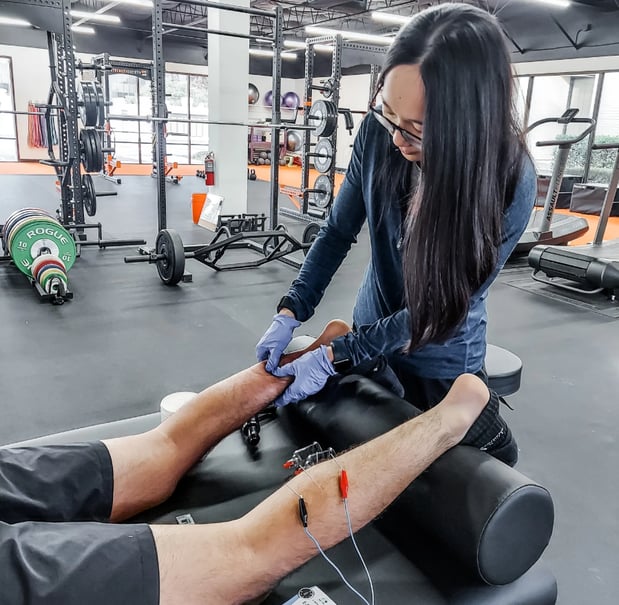 Images Grit Physical Therapy