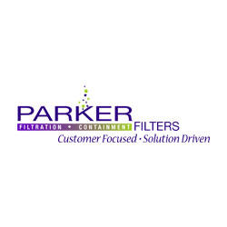 Parker Sales & Service Logo