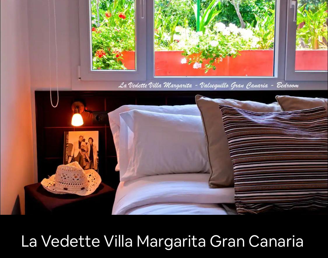 Images La Vedette Villa Margarita Luxury Villa for Holiday in Gran Canaria