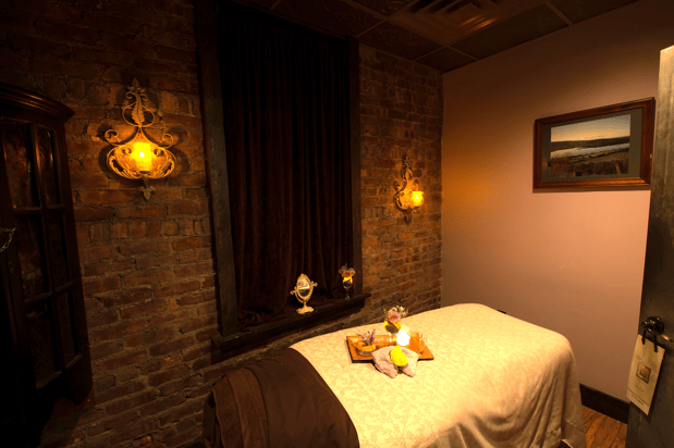 Images The Green Spa & Wellness Center
