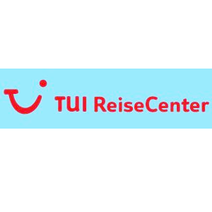 Logo TUI ReiseCenter Marburg