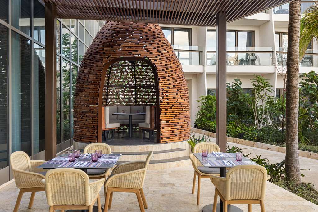 Images Hilton Cancun, an All-Inclusive Resort