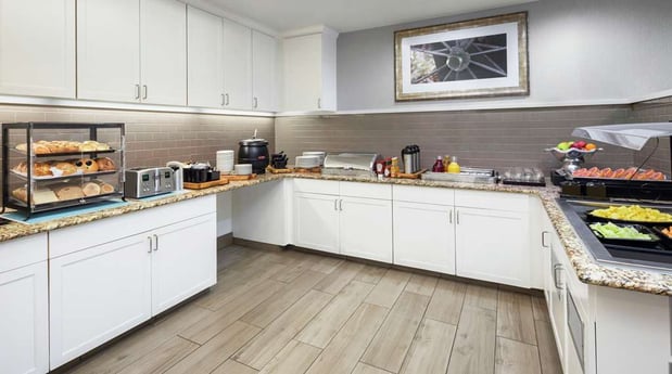 Images Hilton Garden Inn Albuquerque North/Rio Rancho