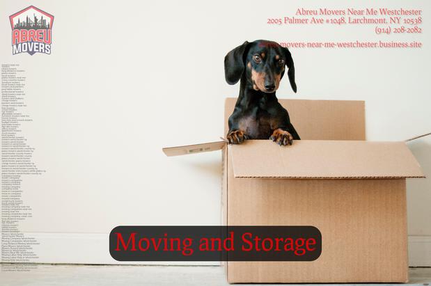 Images Abreu Movers Near Me Westchester