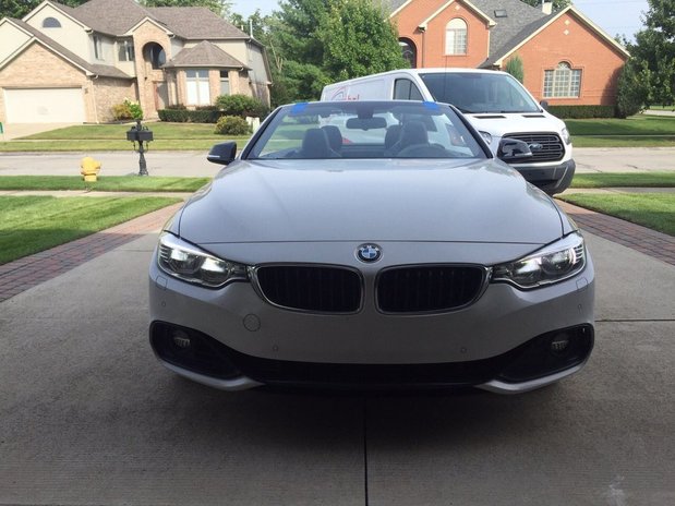 Images NU VISION AUTO GLASS LLC