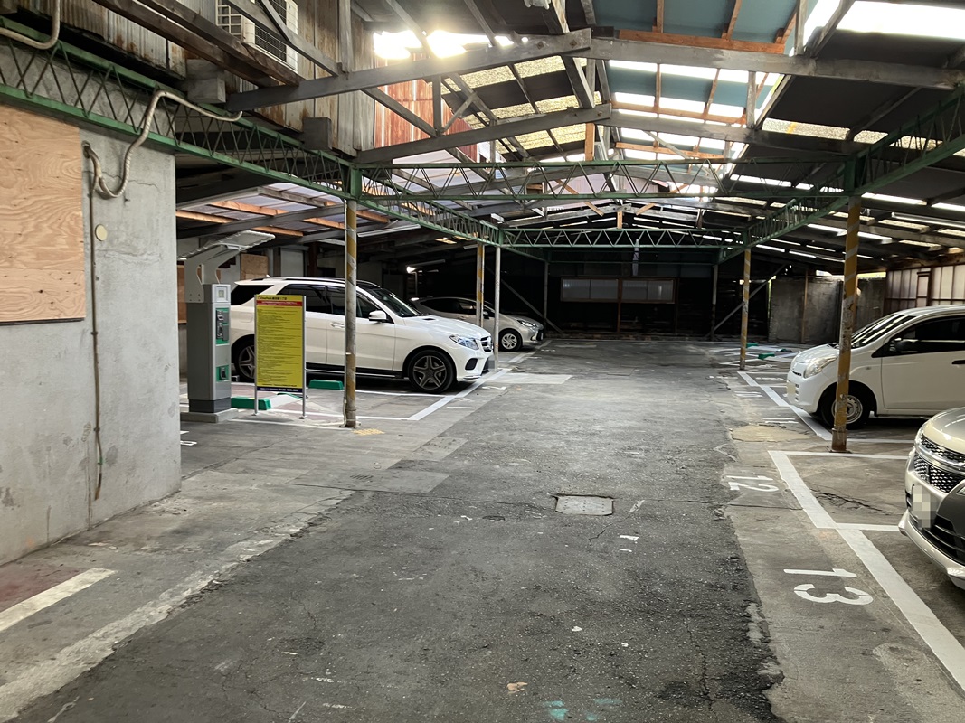 Images ONE PARK鶴見橋1丁目
