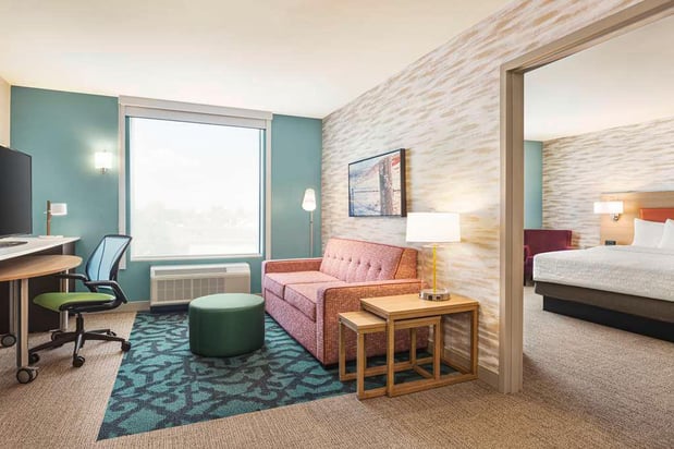 Images Home2 Suites by Hilton Cheyenne