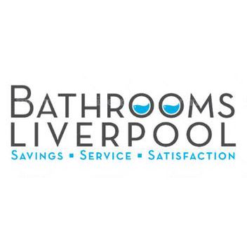 LOGO Bathrooms Liverpool Liverpool 01512 575018