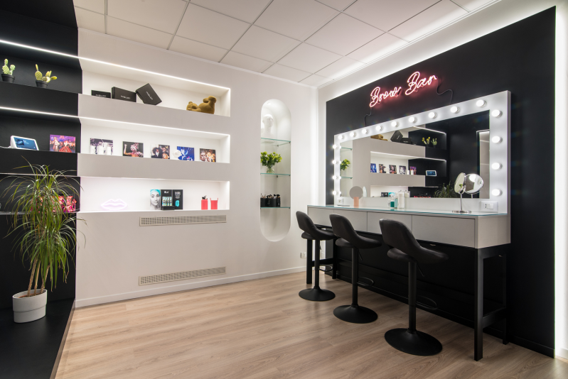 Images Ti Studio - Makeup Nails Ciglia e Sopracciglia Vicenza