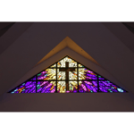 DuPage A.M.E. Church Logo