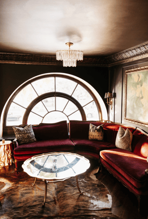 Images Velvet Lounge