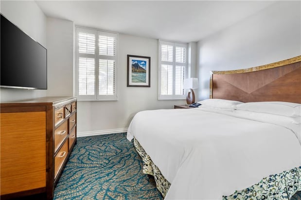 Images Hilton Grand Vacations Club at Hilton Hawaiian Village