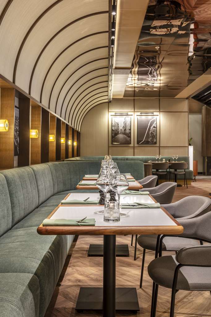 Images Radisson Blu Scandinavia Hotel, Copenhagen