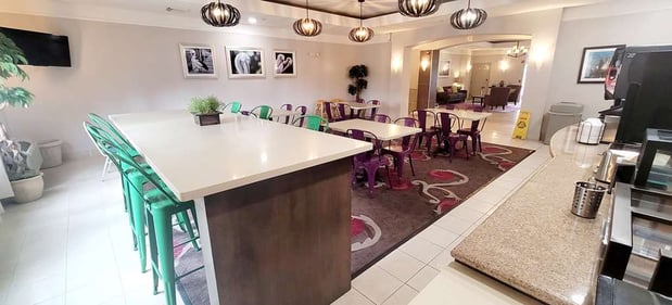 Images Kemah Edgewater Hotel, SureStay Collection by Best Western