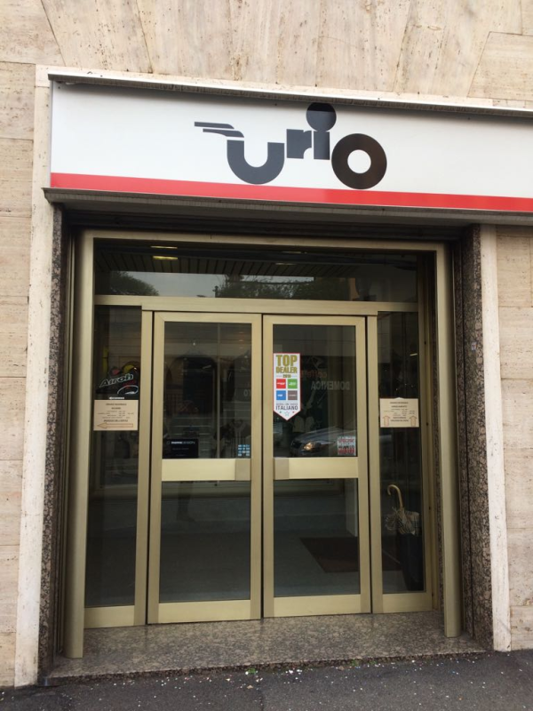 Urio Motoforniture di Urio e Masserini - ABBIGLIAMENTO E ACCESSORI, MOTO  (AGENTI, CONCESSIONARI), COMMERCIO, RIPARAZIONE DI BICICLETTE, MOTORINI E  ACCESSORI, ABITI DA UOMO (DETTAGLIO), Bergamo - Urio Motoforniture Di Urio  E Masserini