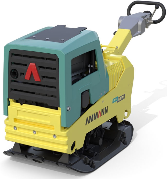 Rohrer-Marti AG, Industriestrasse 53 in Zollikofen