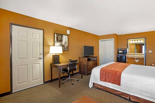 Images Best Western Exeter Inn & Suites