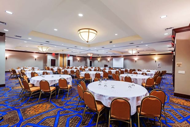 Images Hilton Waco
