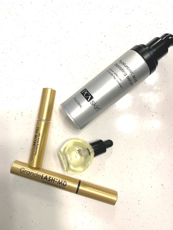 Images Gold Rush Esthetics