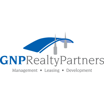 GNP Realty Partners Logo